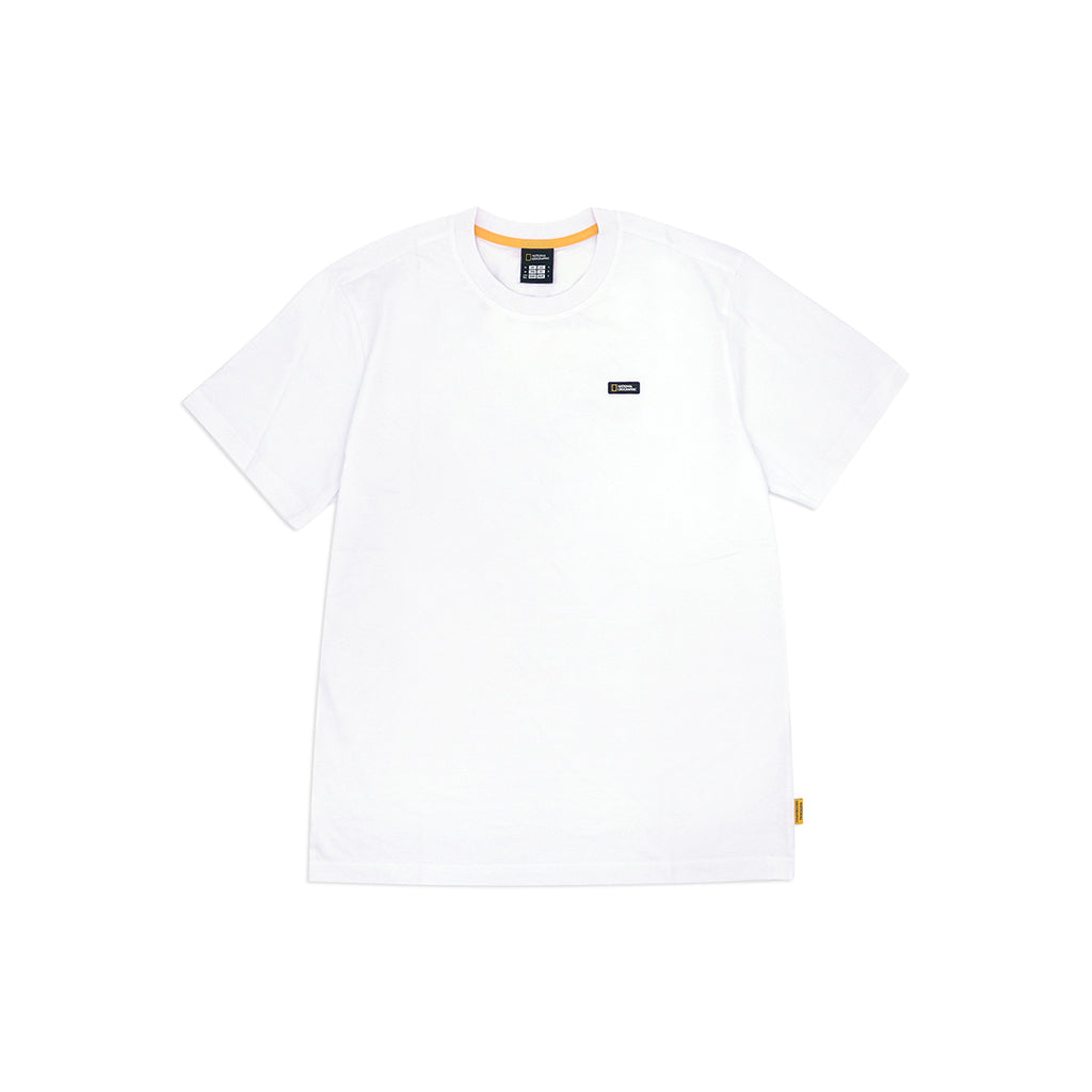 Unisex PH Exclusive Ifugao Rice Terraces Graphic T-Shirt- White