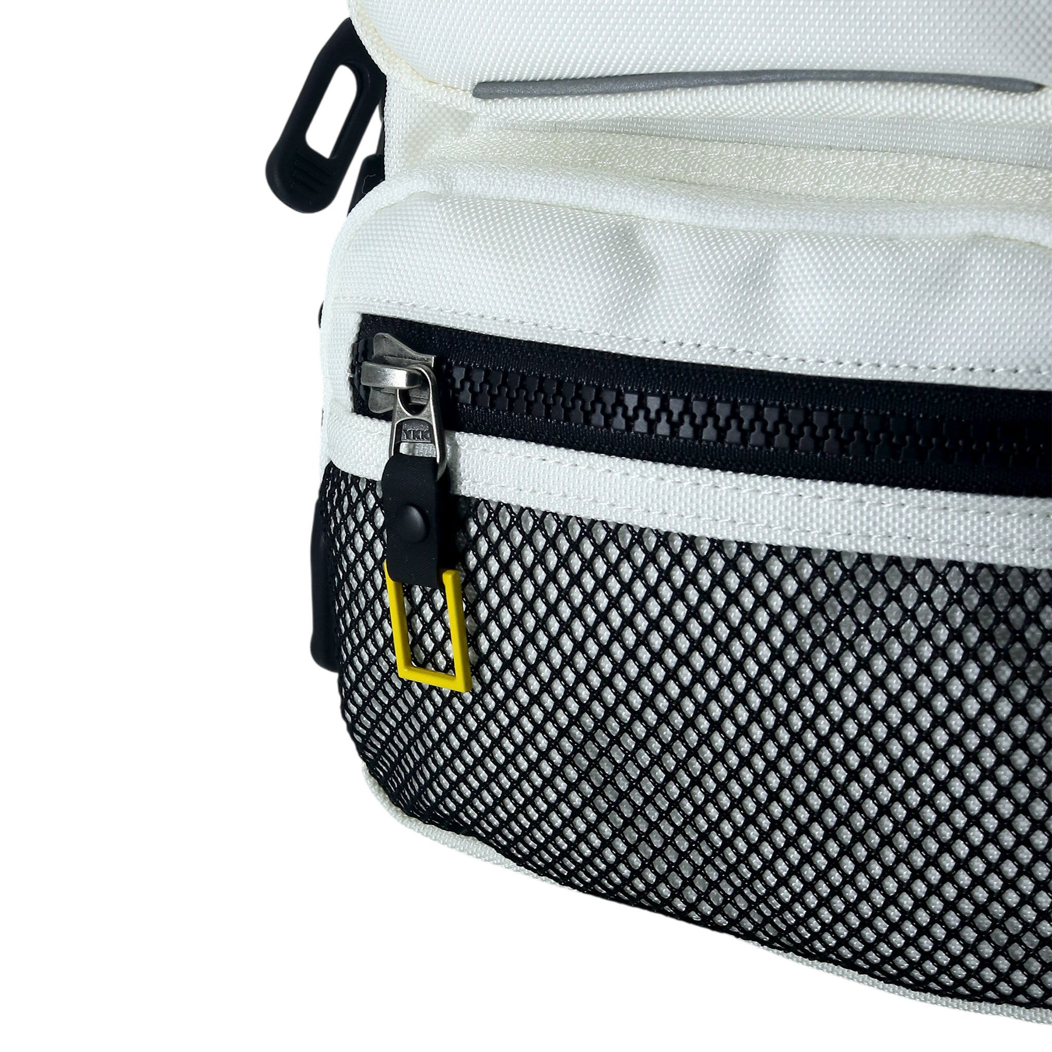 Kids Prime Sling Bag- White