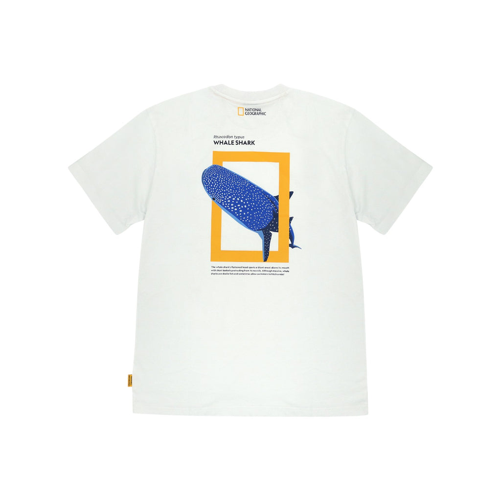 Kids Ph Exclusive Animal Tee (Whale Shark)