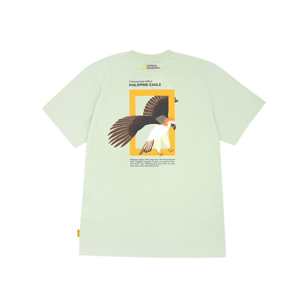 Kids Ph Exclusive Animal Tee (Eagle)