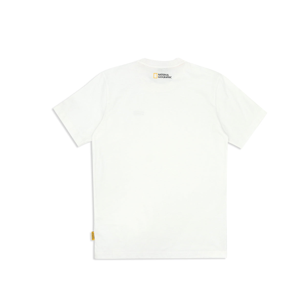 Kids Basic T-Shirt W/ Small Logo
