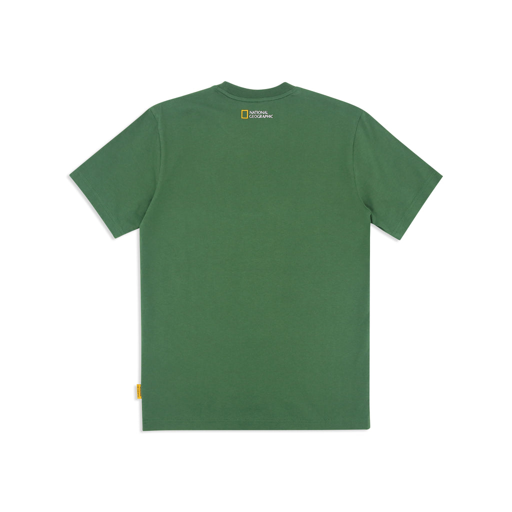 Kids Basic T-Shirt W/ Small Logo