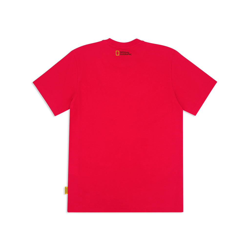Kids Basic T-Shirt W/ Small Logo
