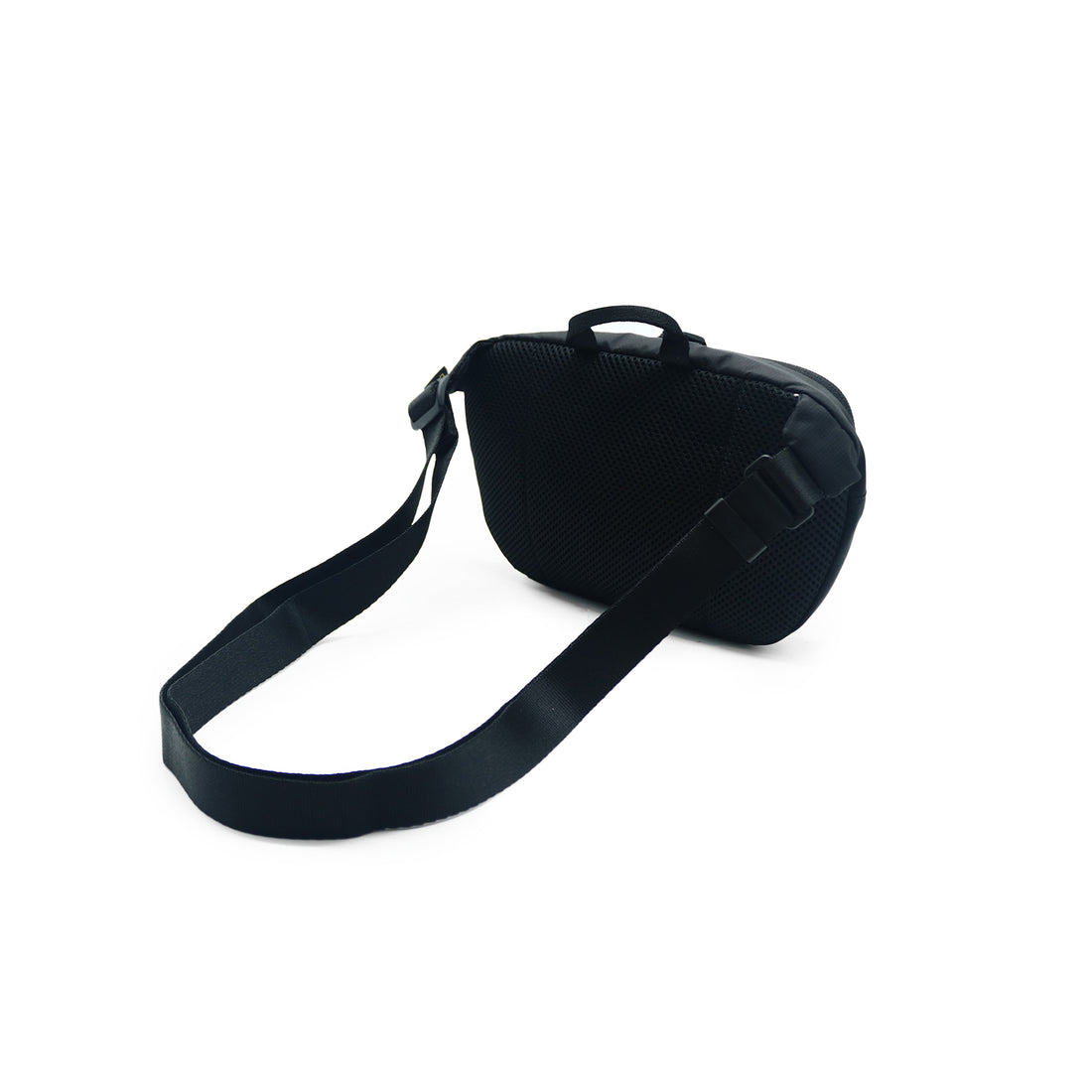 Kids Adventure Hipsack- Black