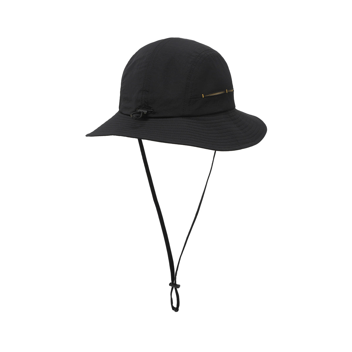 Unisex Coolmax Eco Camp Hat - Khaki