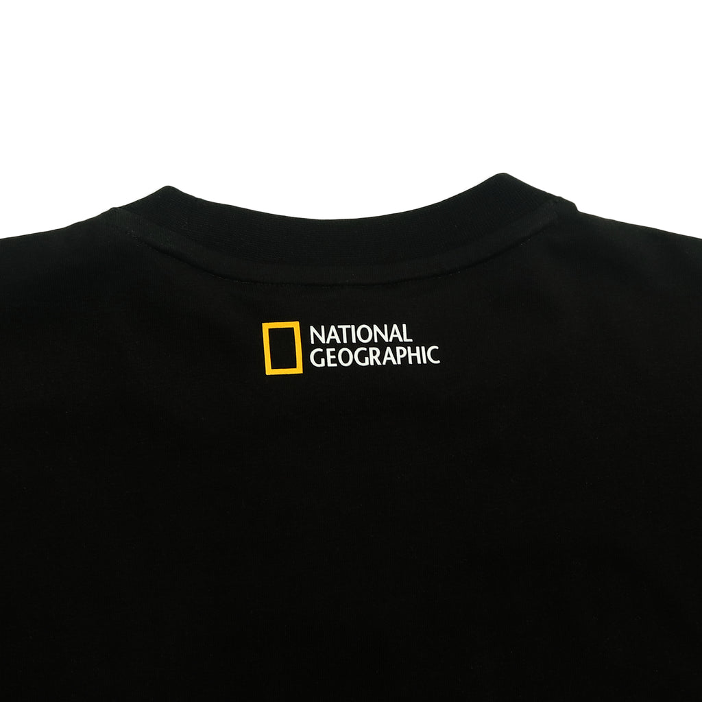 Kids Basic T-Shirt W/ Small Logo