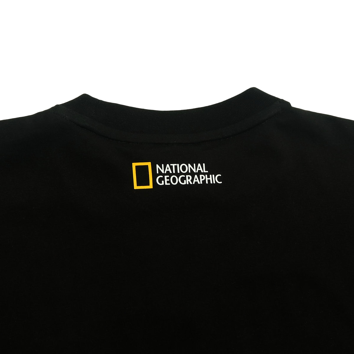 Kids Basic T-Shirt W/ Small Logo