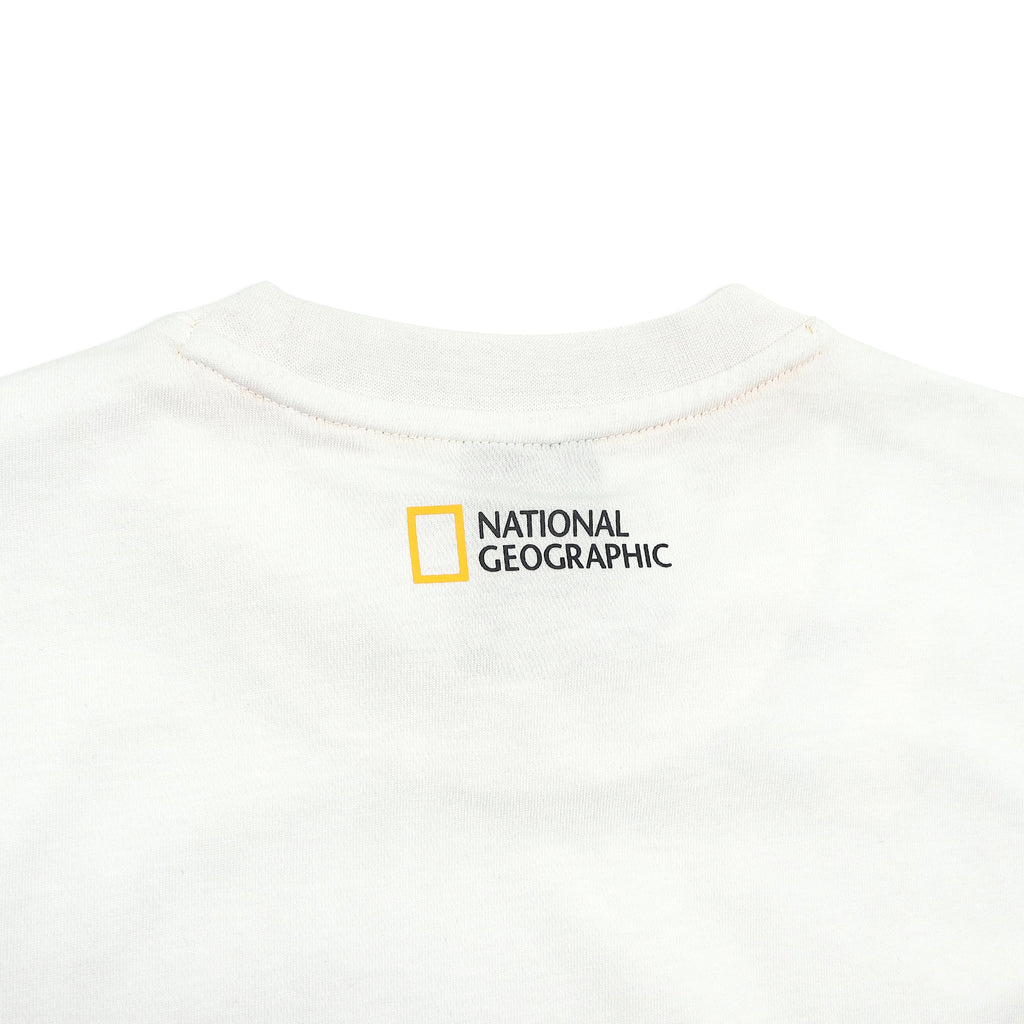 Kids Basic T-Shirt W/ Small Logo