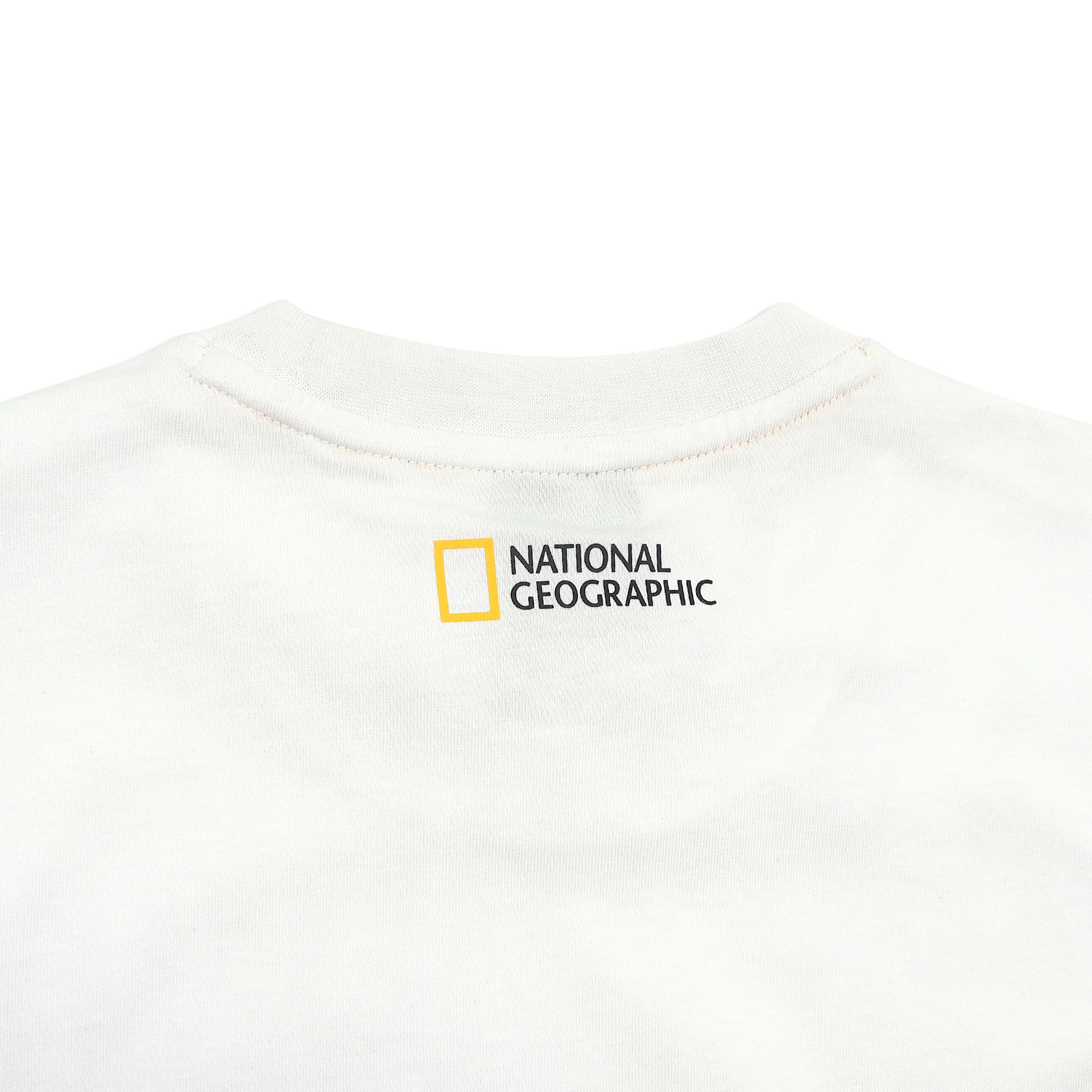 Kids Basic T-Shirt W/ Small Logo