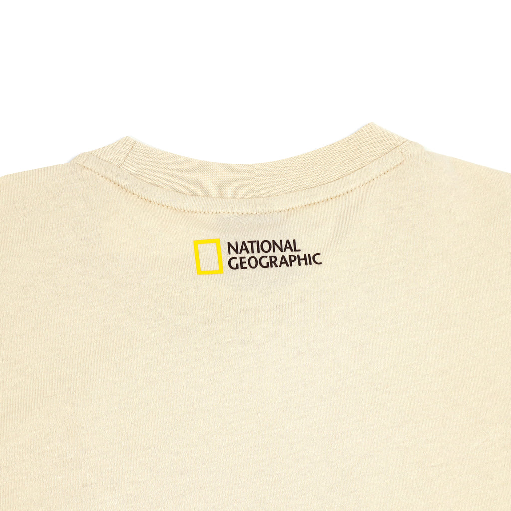 Kids Basic T-Shirt W/ Small Logo