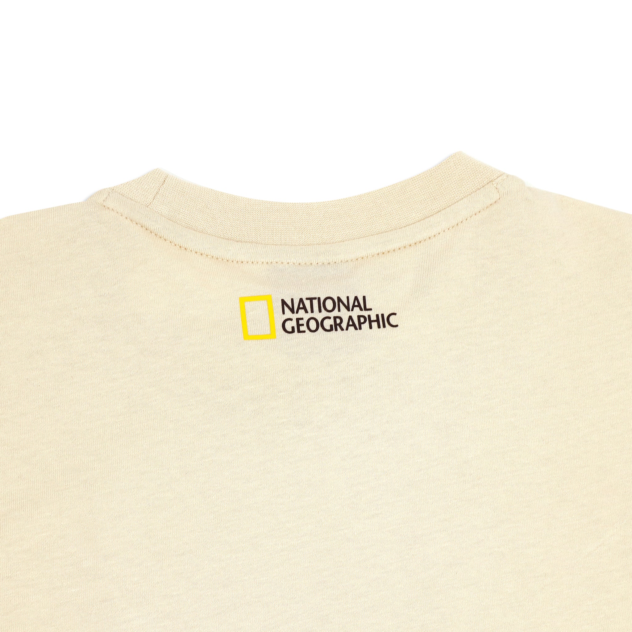 Kids Basic T-Shirt W/ Small Logo