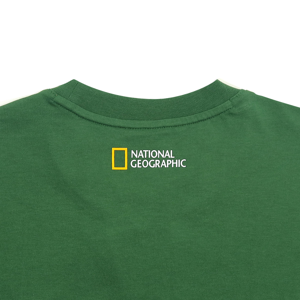 Kids Basic T-Shirt W/ Small Logo