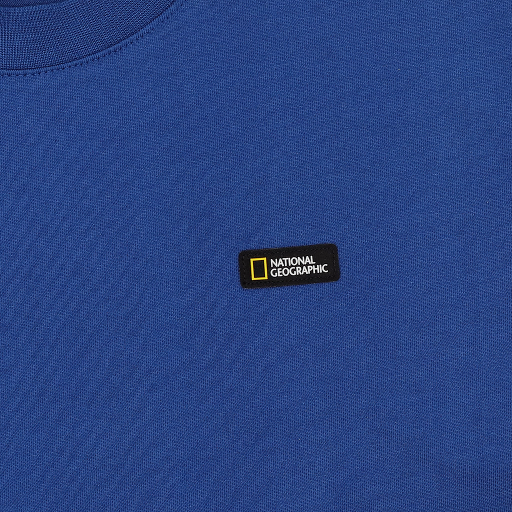 Kids Basic T-Shirt W/ Small Logo