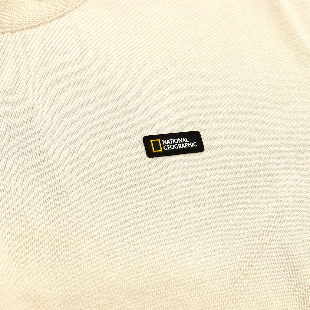Kids Basic T-Shirt W/ Small Logo