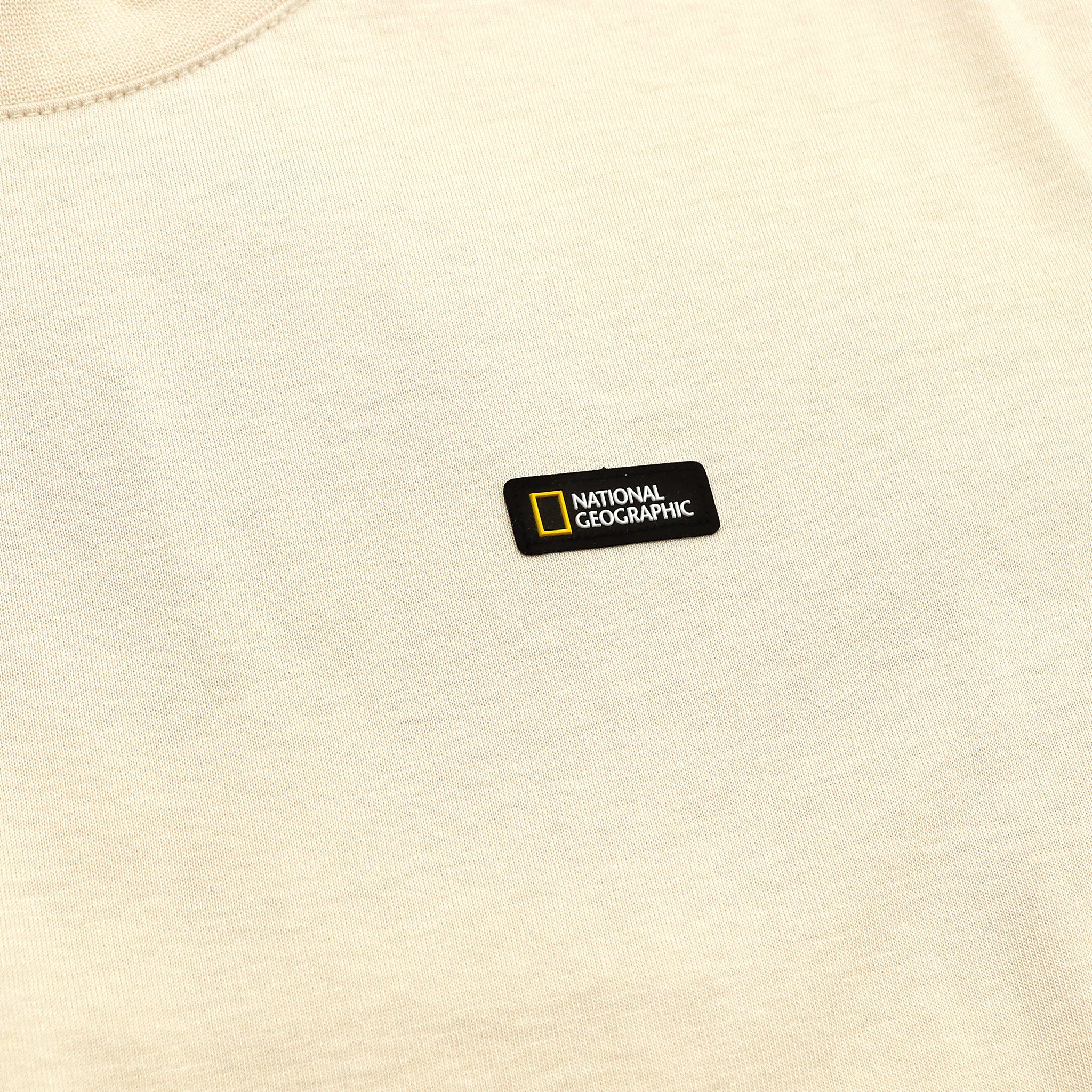 Kids Basic T-Shirt W/ Small Logo