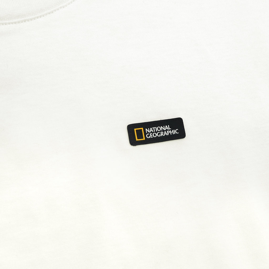 Kids Basic T-Shirt W/ Small Logo