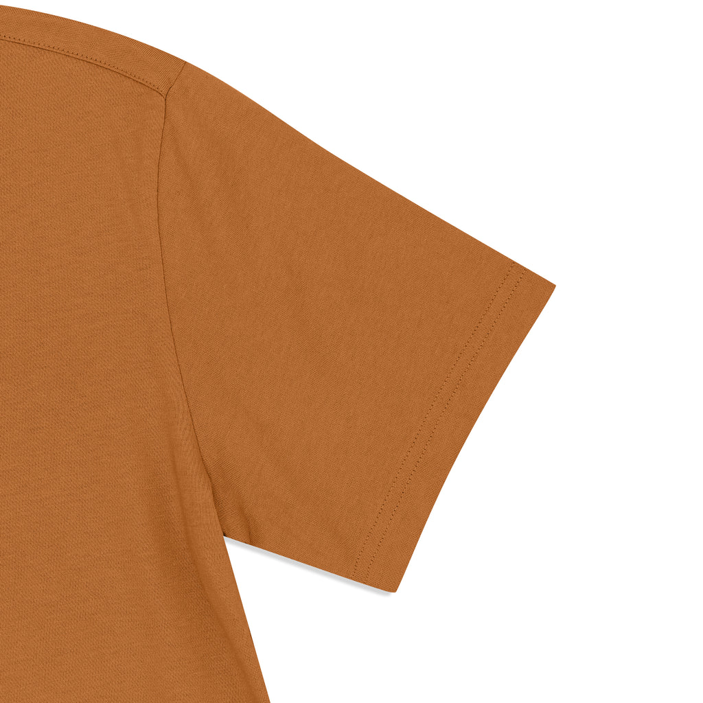 Kids Basic T-Shirt W/ Small Logo