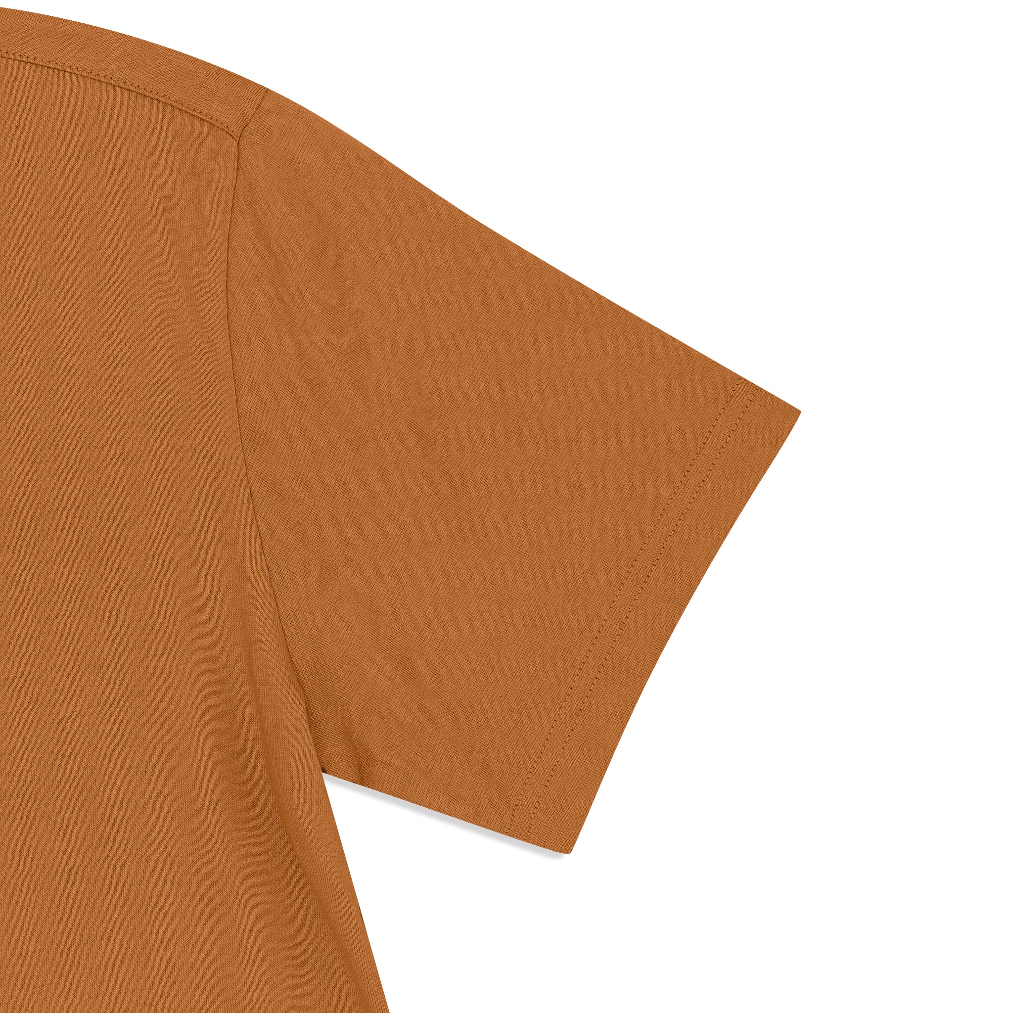 Kids Basic T-Shirt W/ Small Logo
