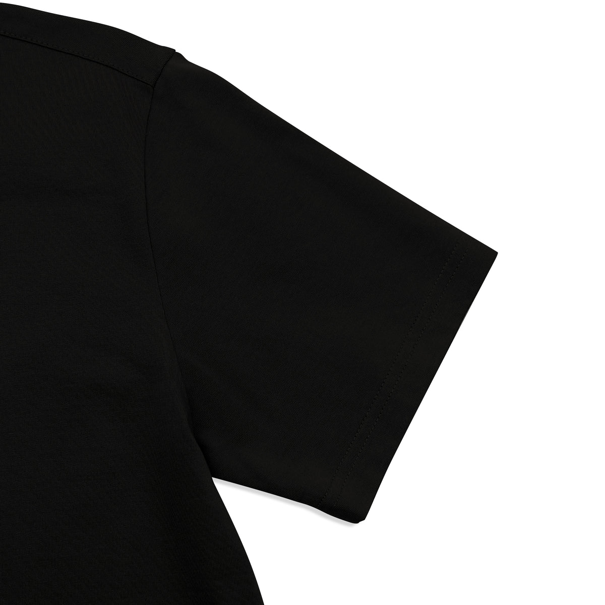 Kids Basic T-Shirt W/ Small Logo