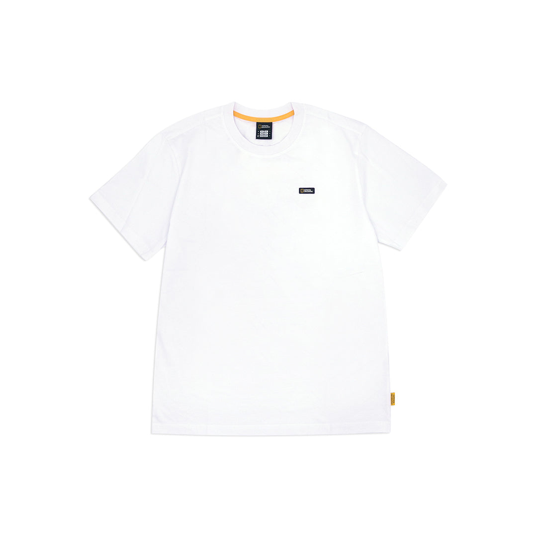 Unisex PH Exclusive Puerto Princesa Subterranean River Graphic T-Shirt- White