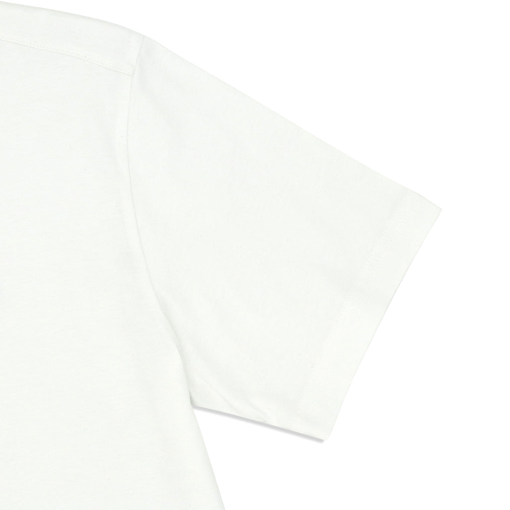 Kids Basic T-Shirt W/ Small Logo