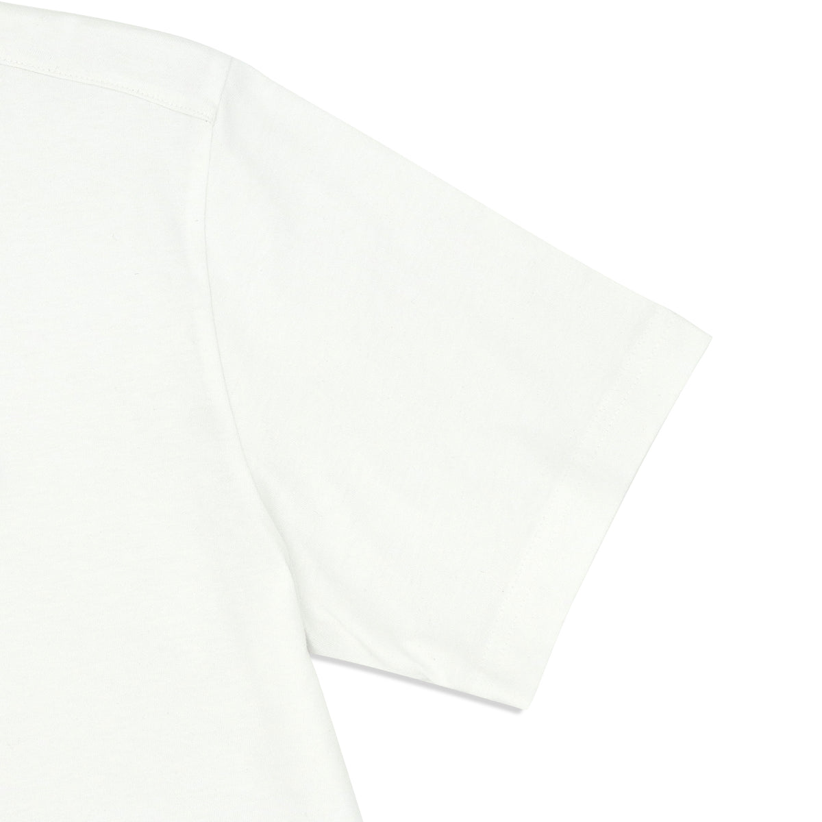 Kids Basic T-Shirt W/ Small Logo