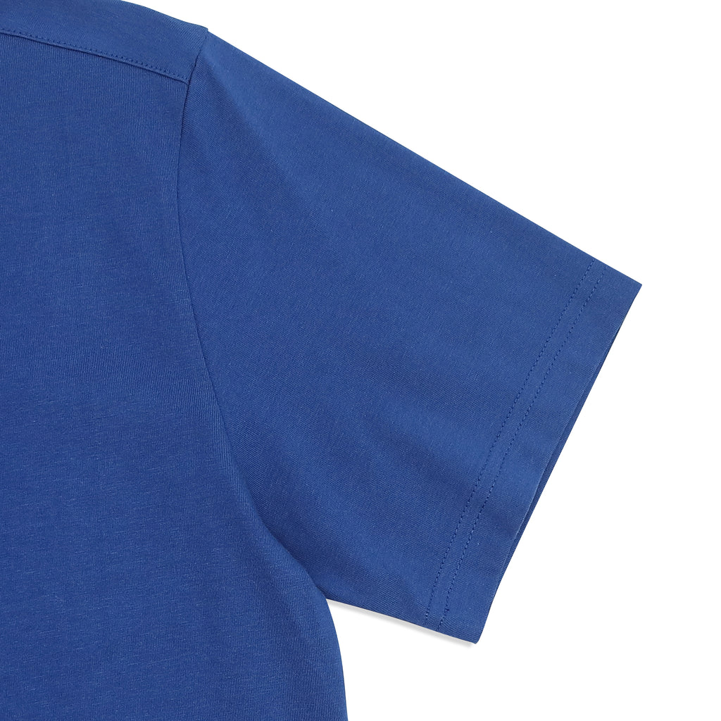 Kids Basic T-Shirt W/ Small Logo