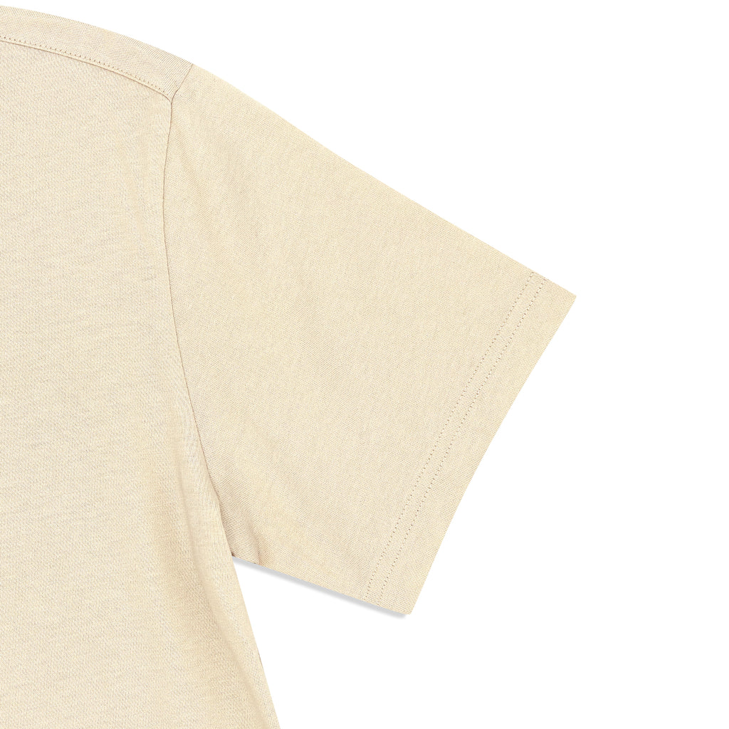Kids Basic T-Shirt W/ Small Logo