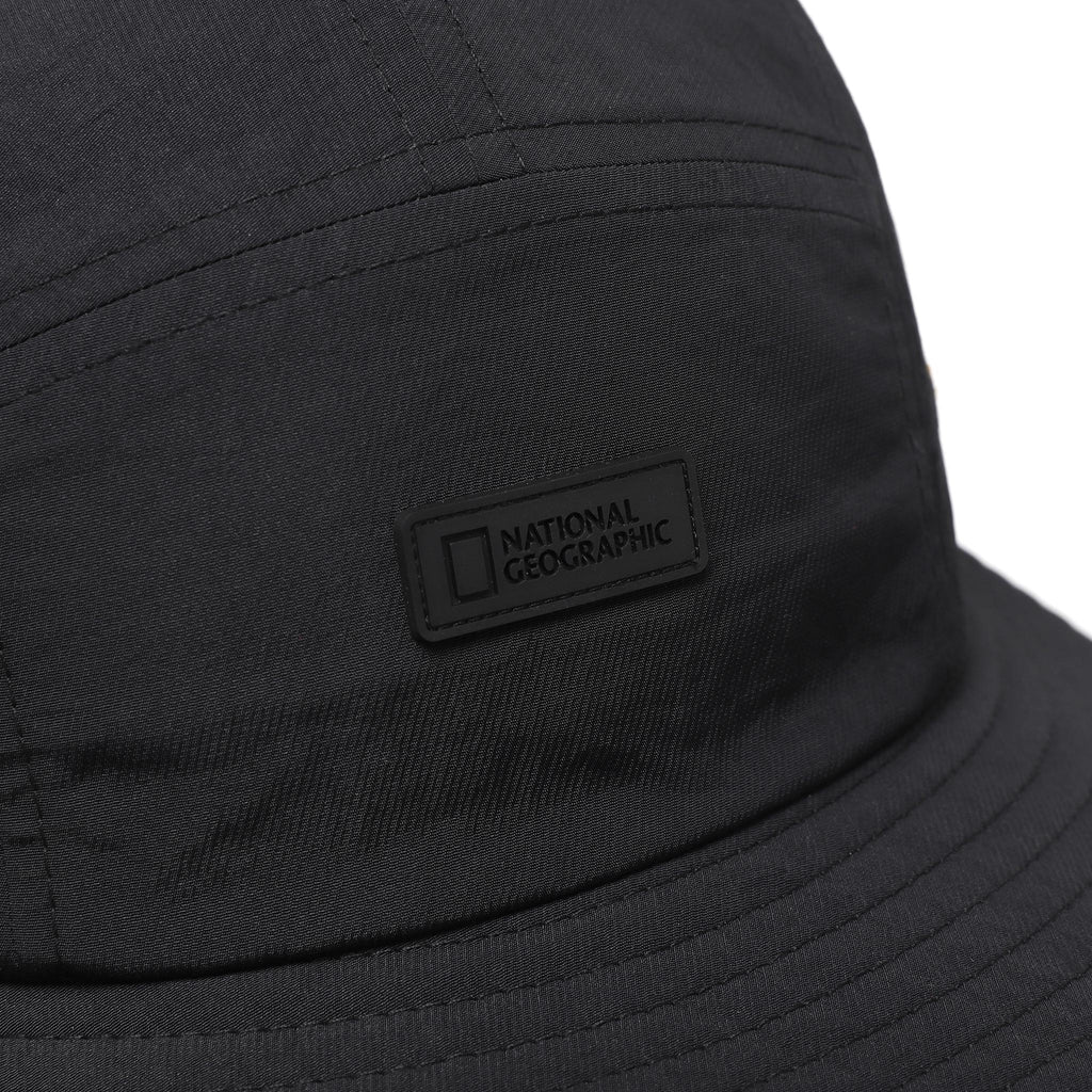 Unisex Coolmax Eco Camp Hat - Khaki