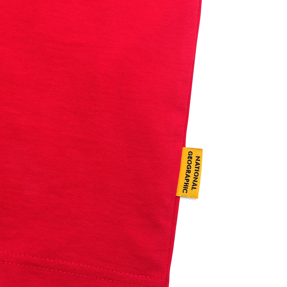 Kids Basic T-Shirt W/ Small Logo
