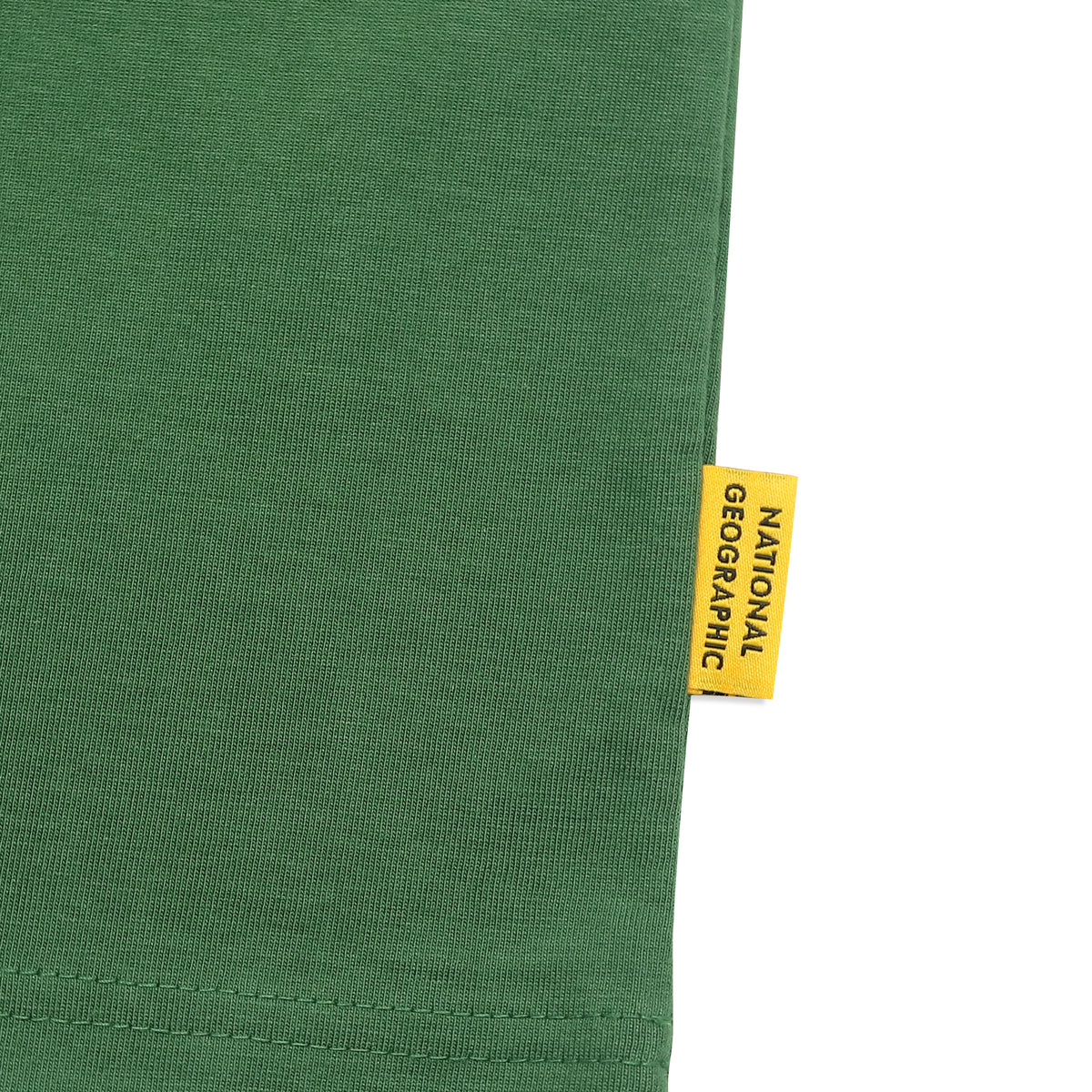 Kids Basic T-Shirt W/ Small Logo