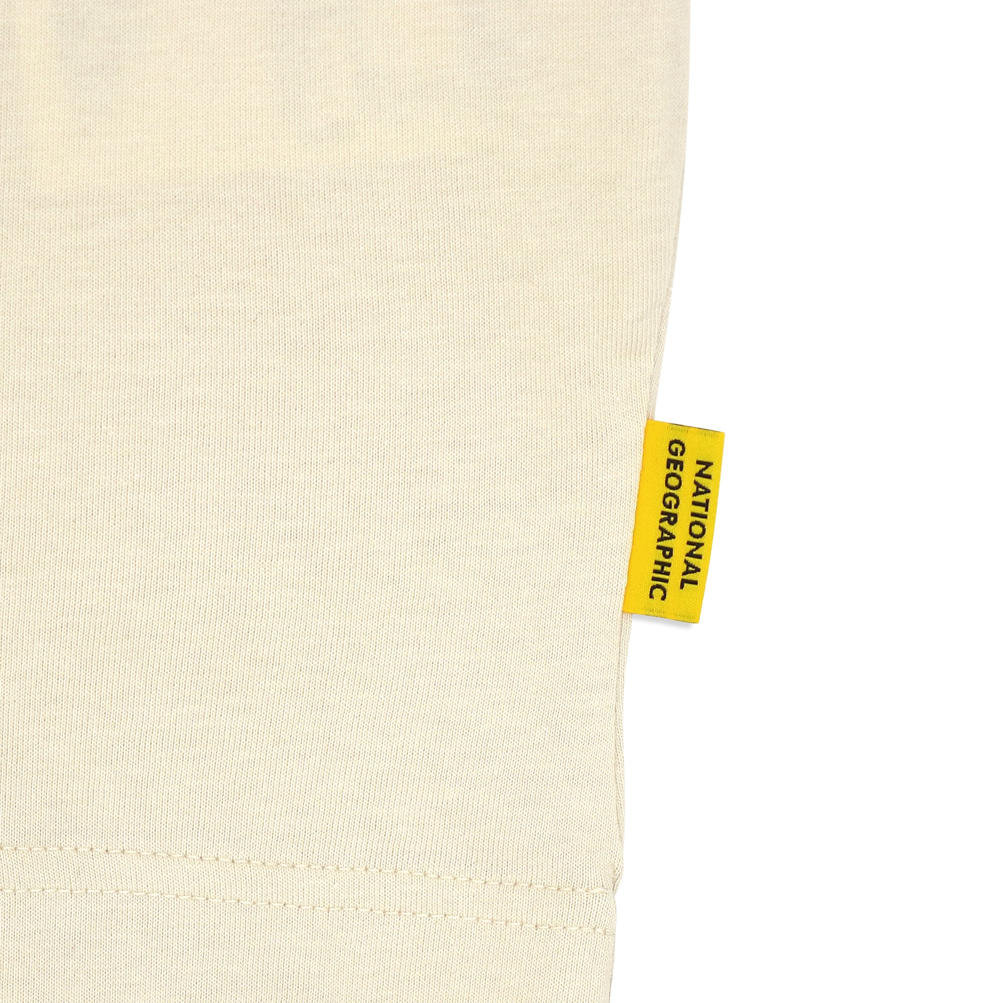Kids Basic T-Shirt W/ Small Logo