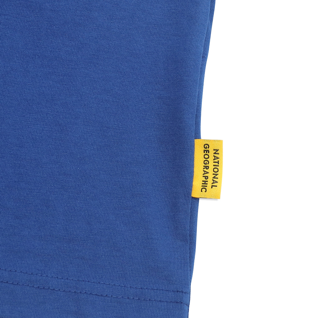 Kids Basic T-Shirt W/ Small Logo