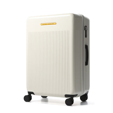 MOND LUGGAGE 26- IVORY