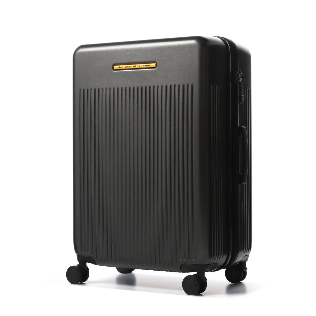 Mond Luggage 26- Black