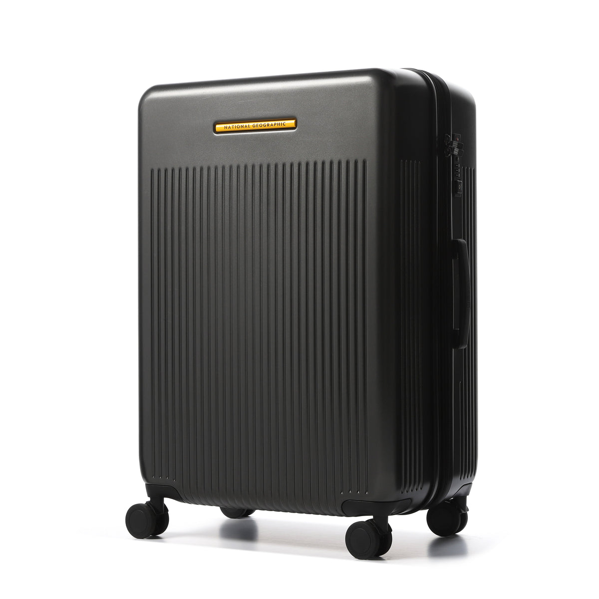 Mond Luggage 26- Black