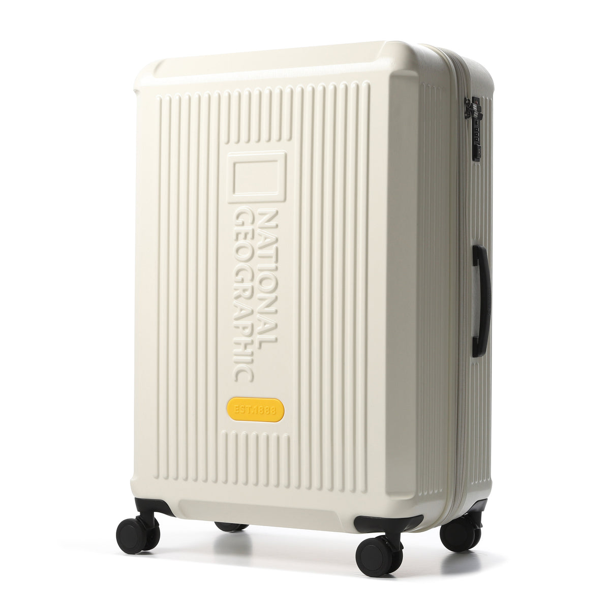 Havana Luggage 28 Ivory