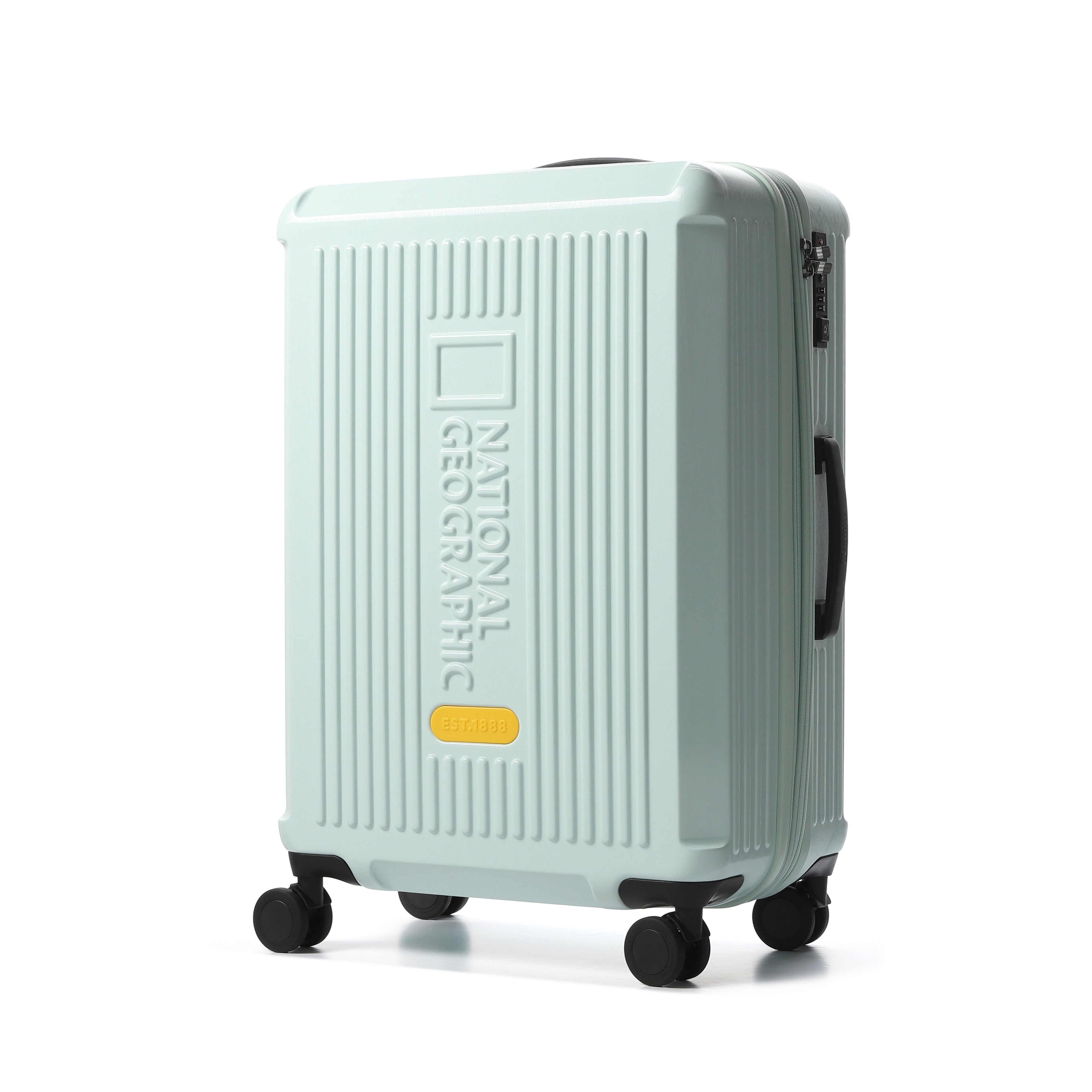 Havana Luggage 28- Mint
