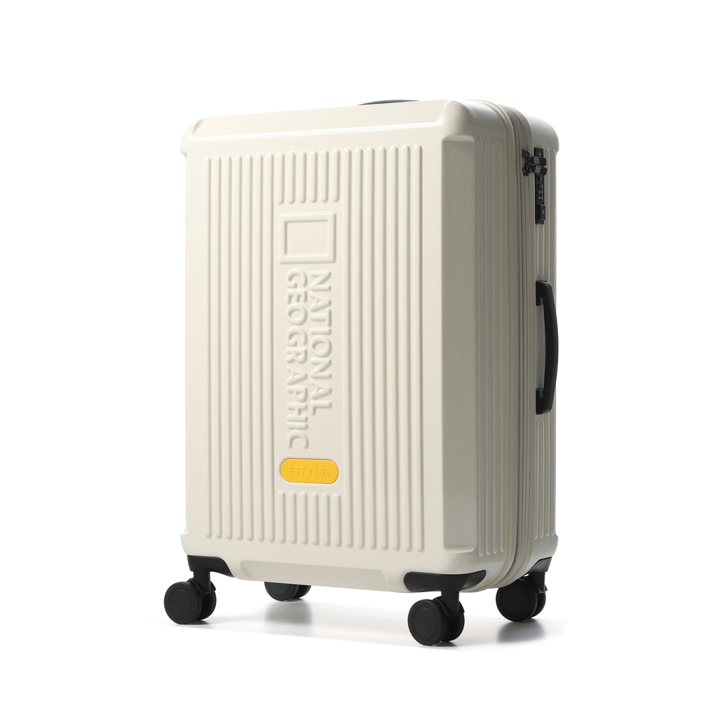 Havana Luggage 24- Ivory