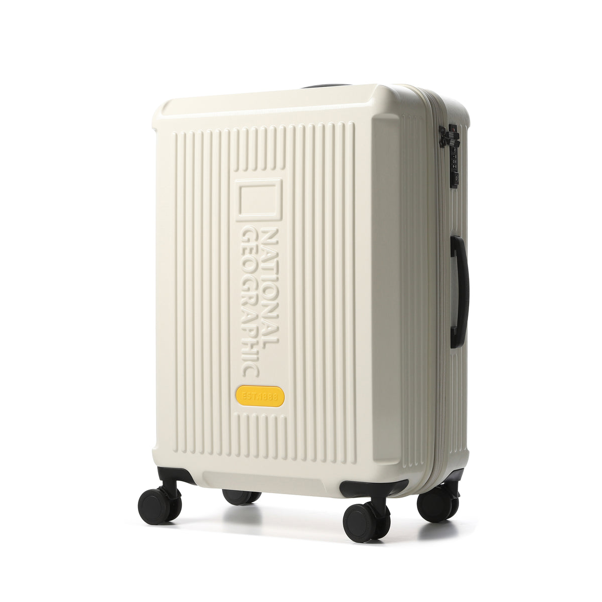 Havana Luggage 24- Ivory