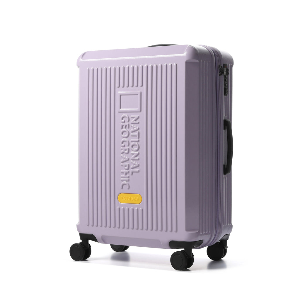 Havana Luggage 28- Lavender