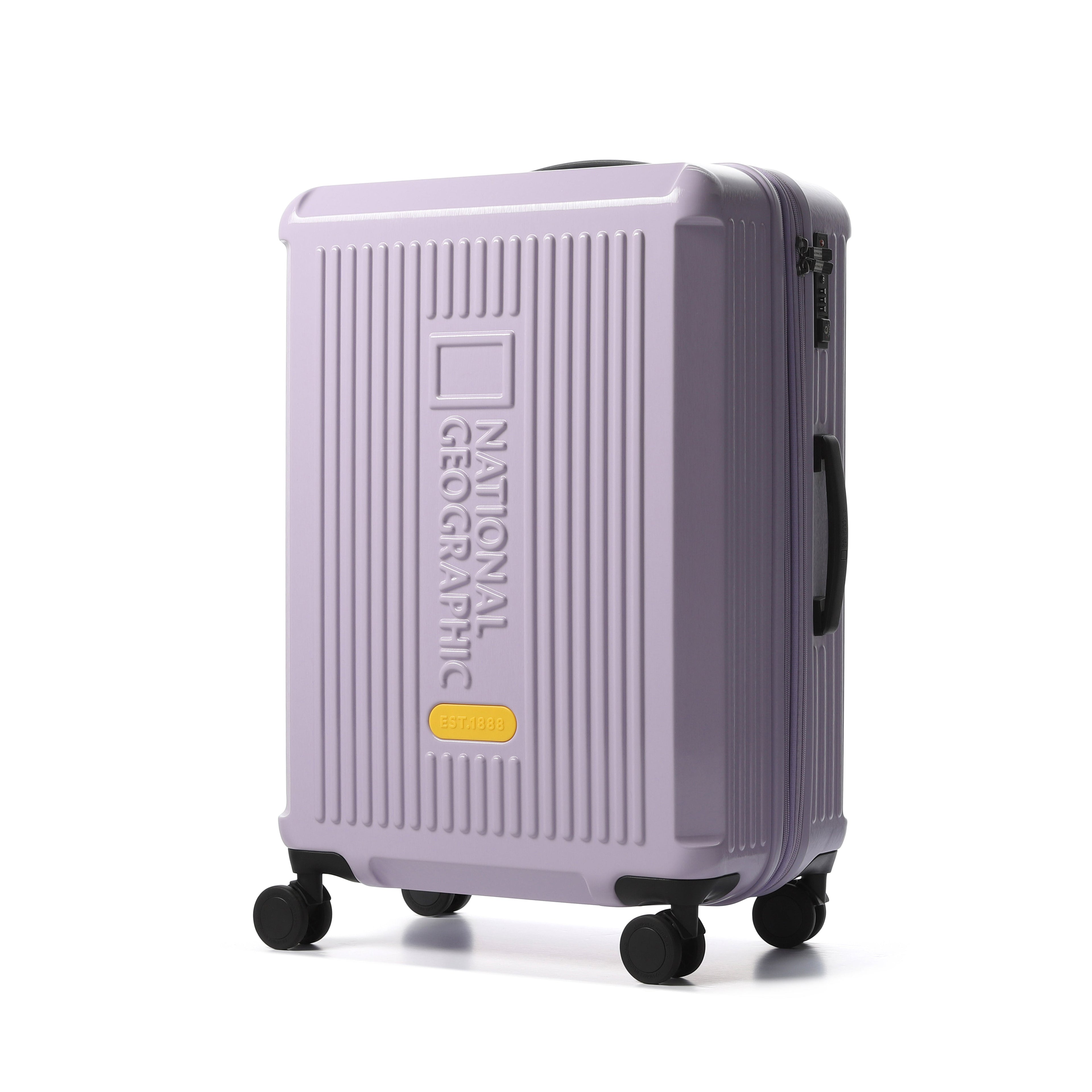 Havana Luggage 28- Lavender