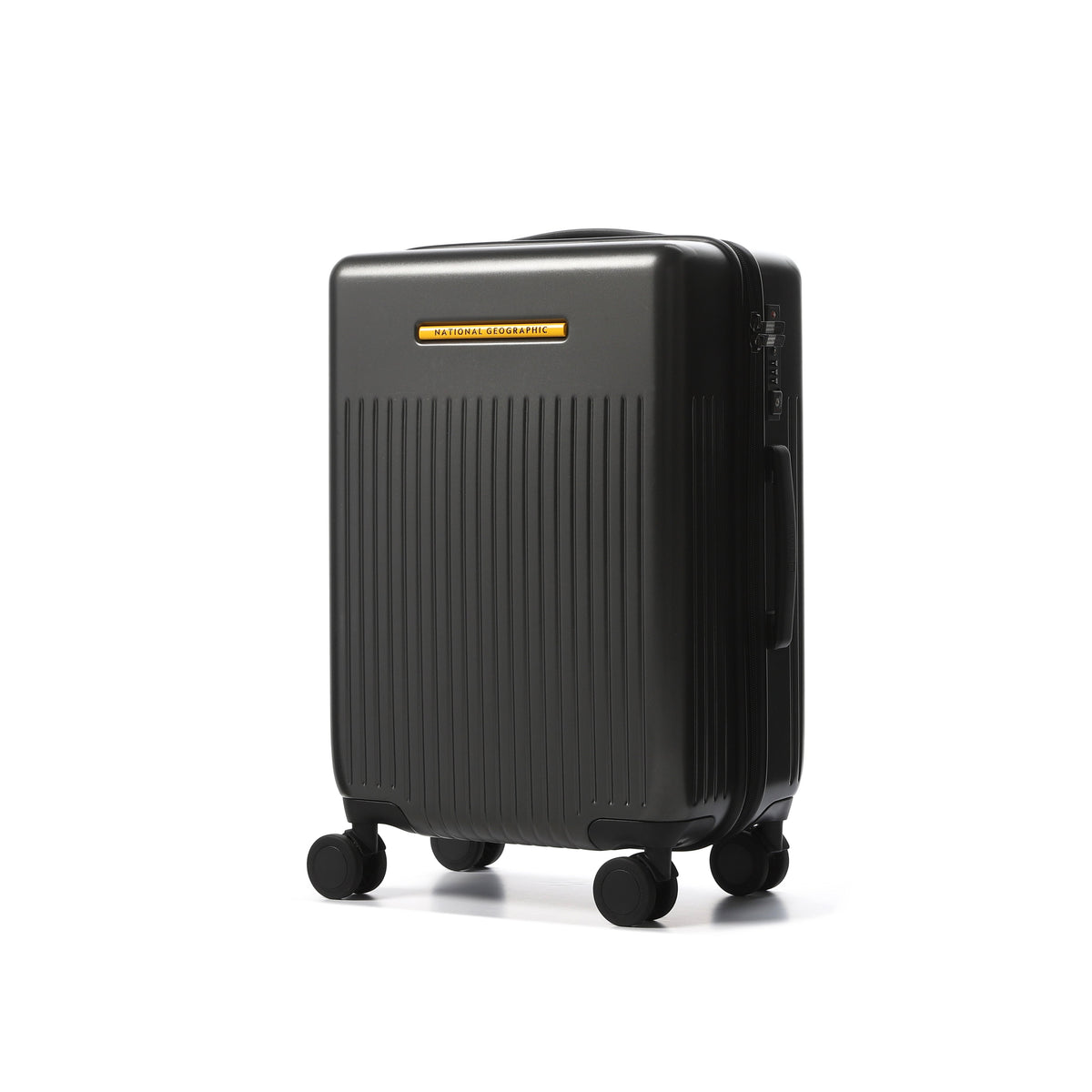 Mond Luggage 20- Black