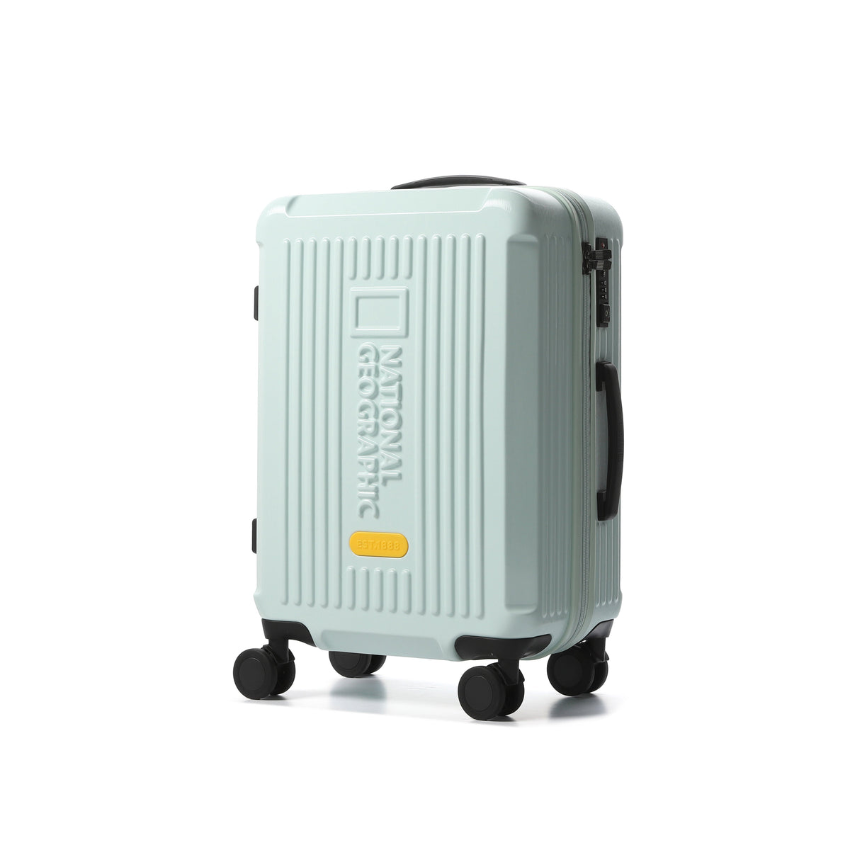 Havana Luggage 24- Mint