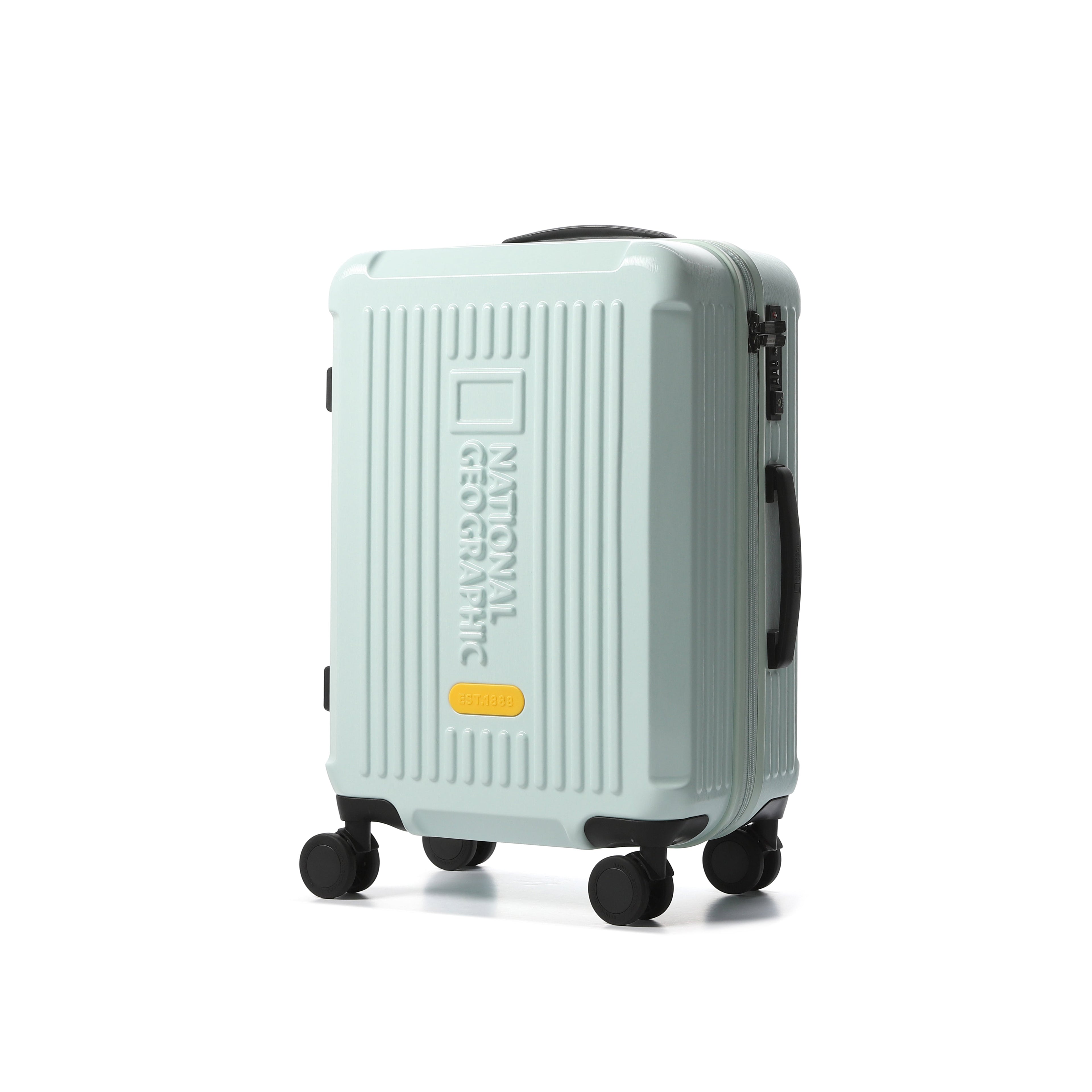 Havana Luggage 24- Mint