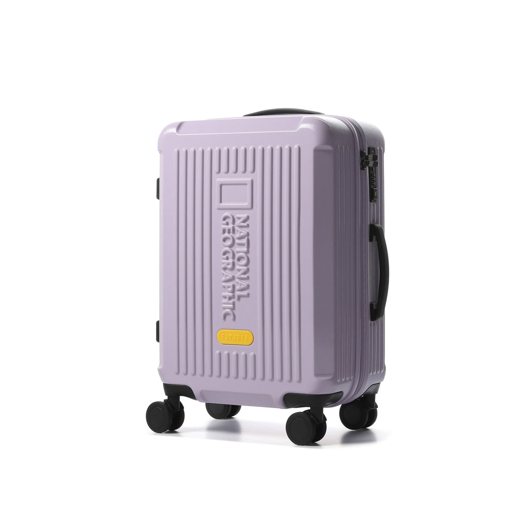 Havana Luggage 24- Violet
