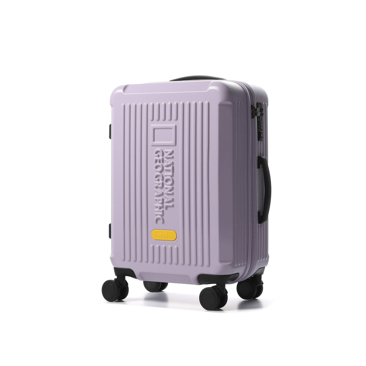 Havana Luggage 24- Violet