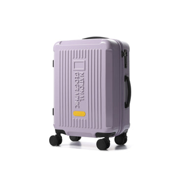 HAVANA LUGGAGE 20- VIOLET