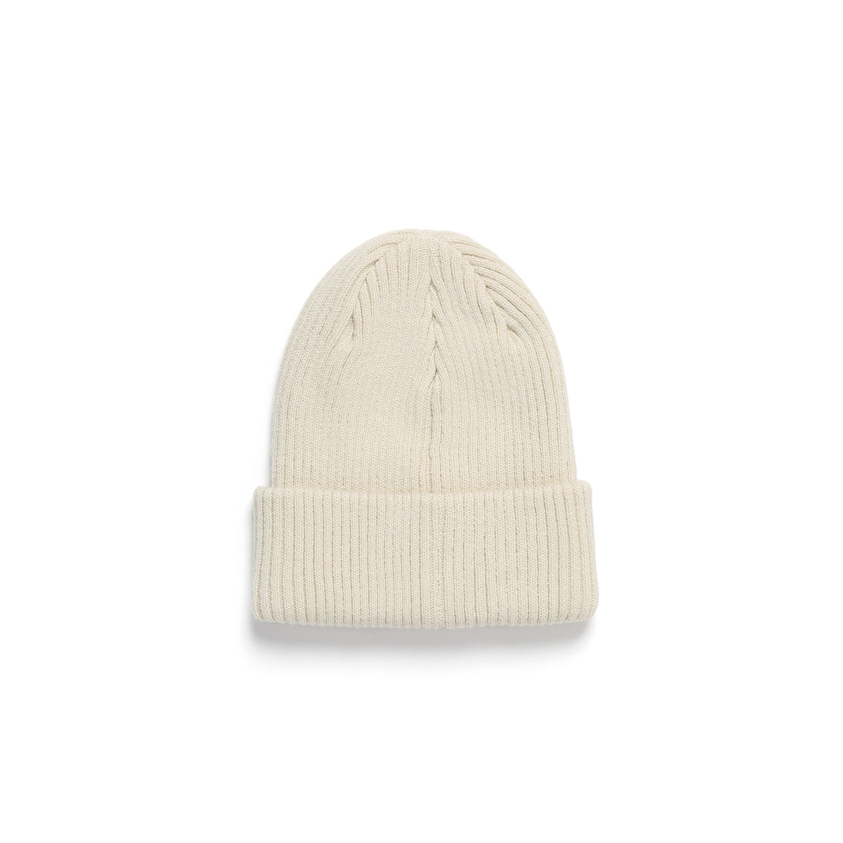 Long Beanie Beige