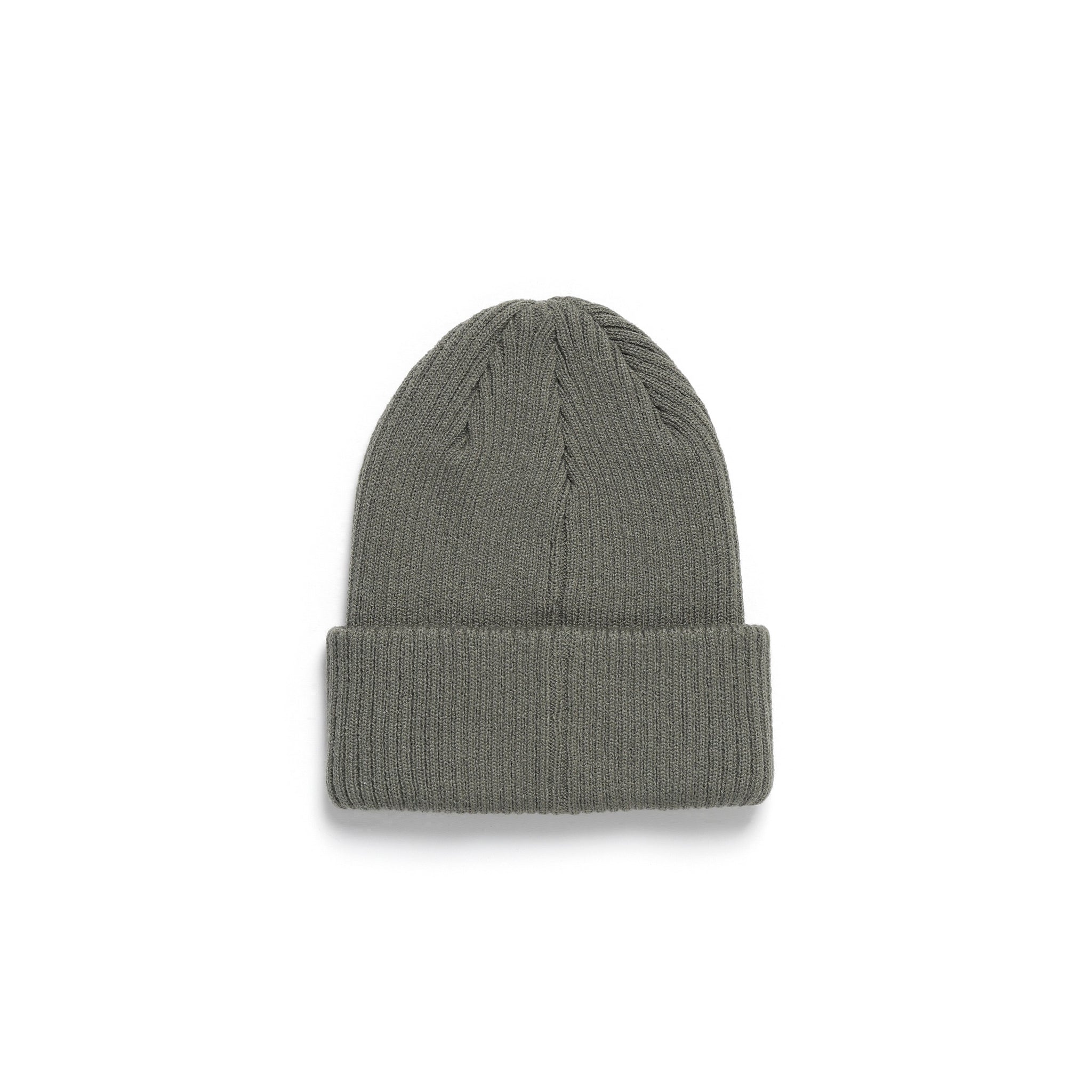 LONG BEANIE KHAKI